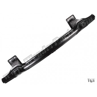 Tampon Demiri X5:E70 Ön 2007-10